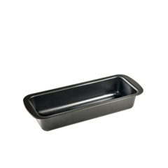 BL32325 Brödform Blomsterbergs Svart