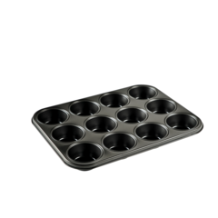 BL32327 Blomsterbergs Muffinsform