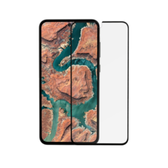 ES35CL006138 Skärmskydd Galaxy A35