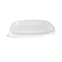 680LID Lock till delibägare PP 350ml / 500ml