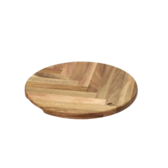 HOL32690 Holm Serving Board Ø30.5cm
