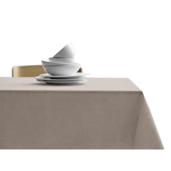 SDL138 Bordsduk Södahl Pure Linen 160cm