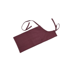 BA20400 Förkläde 95x80cm Bastian Tekstiler