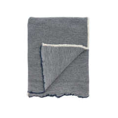 SDL120 Pläd Södahl Waffle 130x170cm