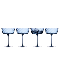 LG07 Champagneskål Vienna 35 cl 4st