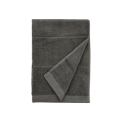 SDL27228 Handduk Line Bomull