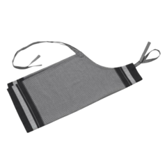 BA16960 Förkläde Jumbo 90x80cm Bastian Tekstiler