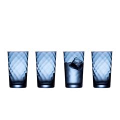 LG04 Highball Vienna  4St 45cl