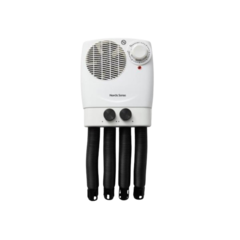 NS10679 Skotork Nordic Sense Vit 350W