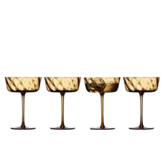 LG31732 Champagneskål Vienna 35 cl 4st
