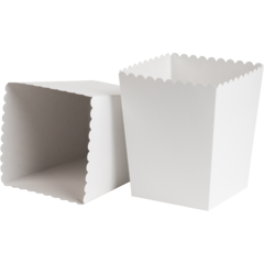 424206 POPCORNBÄGARE MELLAN*