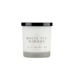 VC30159 Doftljus Krok Vit 48h