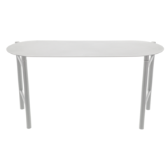 ZD32242 Bänk Disc  80x33x45cm