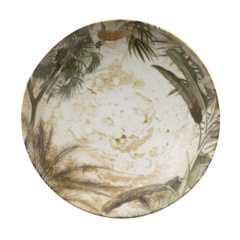 BLO6739109 Tallrik djuo Arthur Krupp Eden 22cm