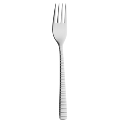 11BALI404 Dessertgaffel Sola Bali 154mm