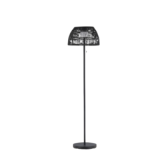 VD7560100 Golvlampa Mabis Solcell 150cm