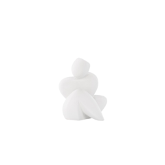 VD58137101 Skulptur Floda H14cm