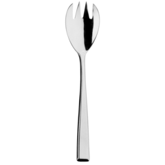 11DURBV513 Serveringsgaffel Durban Vintag