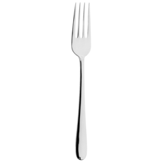 11FLEU206 Serveringsgaffel Sola Fleuri 243mm