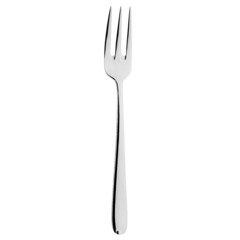 11FLEU404 Dessert fork Sola Fleurie 156mm