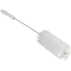 10653705 Rörrensare Vikan Medium Vit 60x510mm