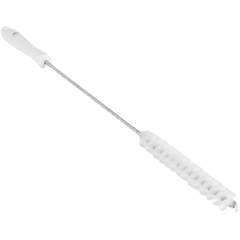 10653765 Rörrensare Vikan Medium Vit 20x500mm