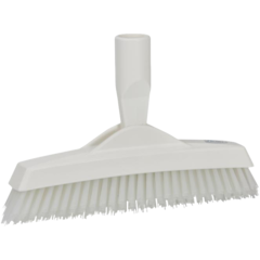 10670405 Fogborste Vikan Hård Vit 225mm