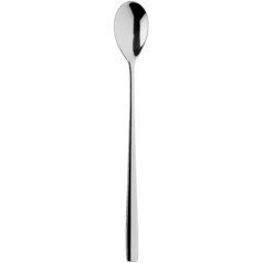 11LOTU303 Sola Lotus Latte Spoon 190mm
