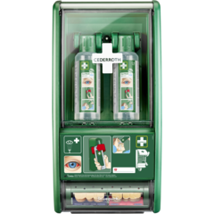 721500 Ögonduschstation Cederroth