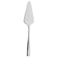 11LOTU516 Sola Lotus Cake Server 255mm