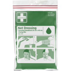 189301 Huvudförband Cederroth