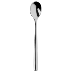 11LOTU307 Sola Lotus Coffee Spoon 110mm