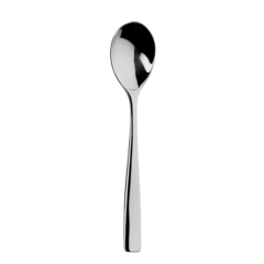 11LOTU302 Sola Lotus Coffee Spoon 130mm