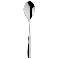 11LOTU402 Lotus Dessert Spoon 148mm
