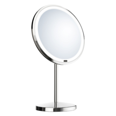 SMEZ625 Sminkspegel LED x7
