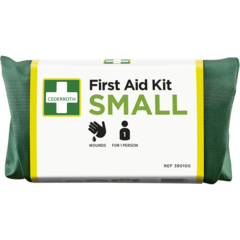 390100 Första Hjälpen Kit Cederroth Small