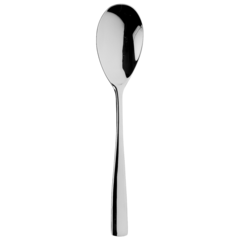 11LOTU012 Sola Lotus Appetizer Spoon 189mm