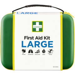 390102 Första Hjälpen Kit Cederroth Large