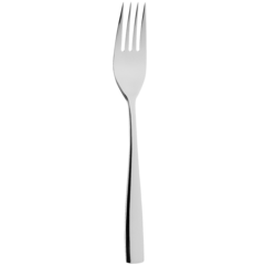 11LOTU404 Sola Lotus Dessert Fork 148mm