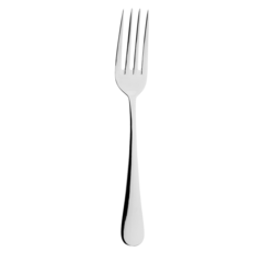 11LIVO206 Serving fork Sola Livorno 242mm