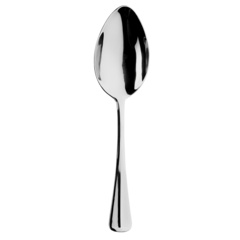 11HAAGS203 Serveringssked Sola Haagsch Lofje 228mm