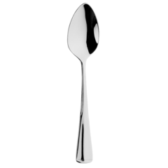 11HAAGS302 Coffee spoon Sola Haagsch Lofje 133mm