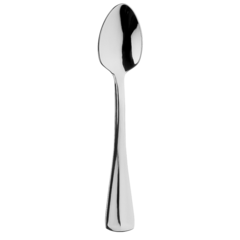 11HAAGS307 Coffee spoon Sola Haagsch Lofje 133mm
