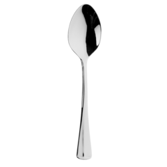 11HAAGS402 Dessert spoon Sola Haagsch Lofje 147mm