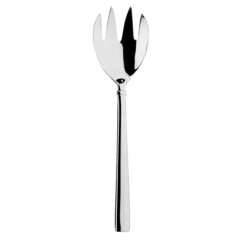 11PALP513 Serving fork Sola Palermo 201mm