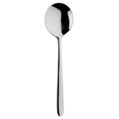 11PRIV026 Sola Privilege Soup Spoon 170mm