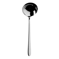 11PRIV201 Sola Privilege Soup Ladle 283mm
