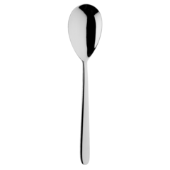 11PRIV512 Salad Spoon Sola Privilege 218mm