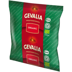 4032702 Kaffe Gevalia Professional Organic Mellanrost 500g