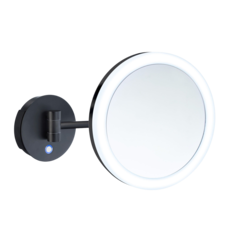 SMED104 LED Wall Makeup Mirror x5